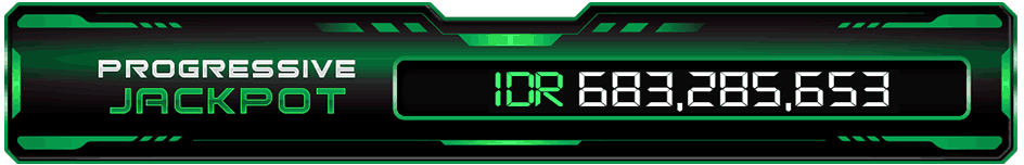 Ares777 Jackpot